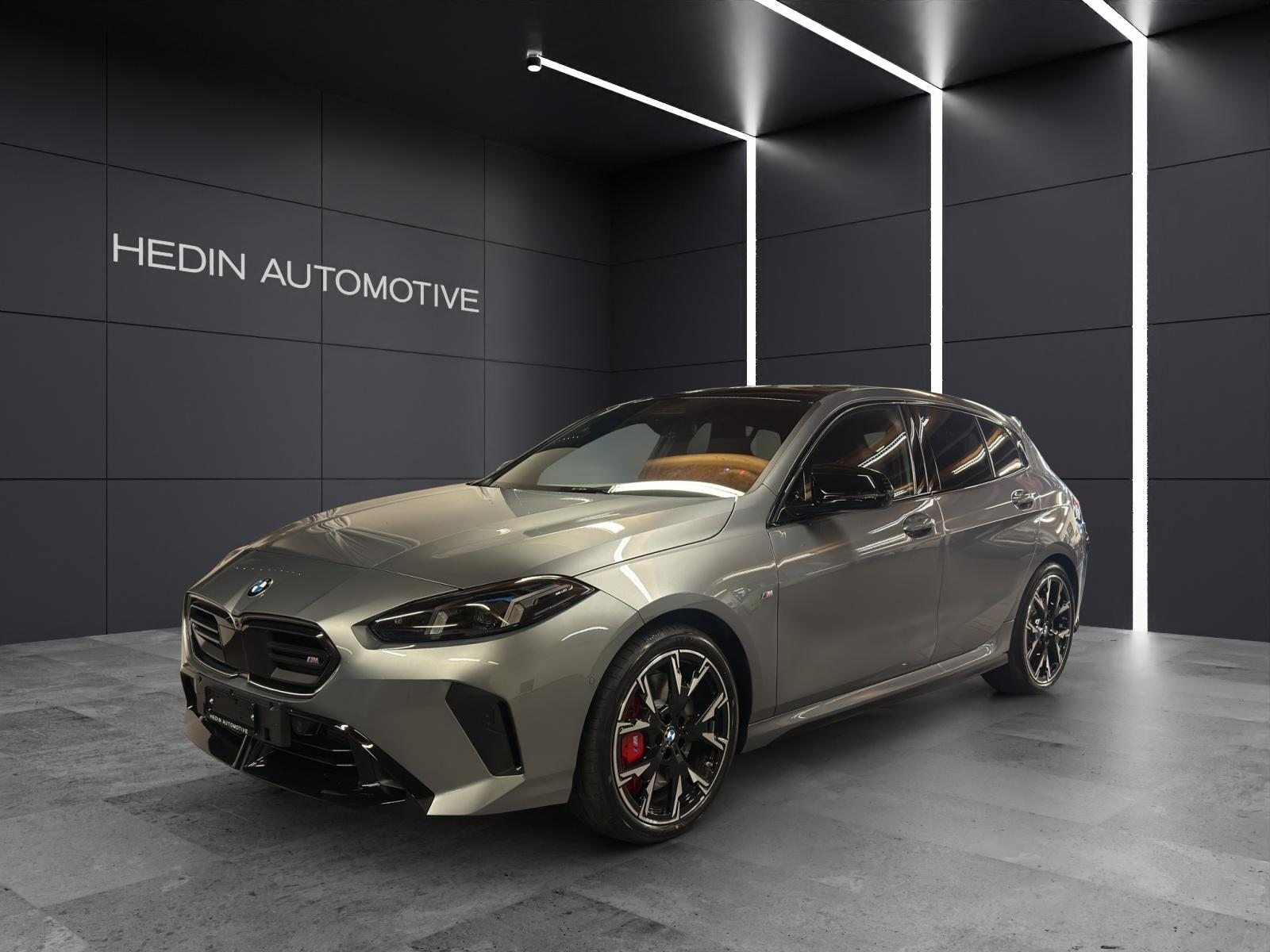 BMW M135i xDrive