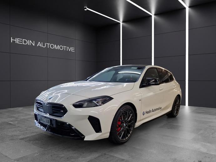 BMW M135i xDrive, Benzin, Vorführwagen, Automatik