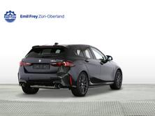BMW M135i xDrive, Petrol, Ex-demonstrator, Automatic - 3