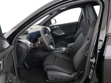 BMW M135i xDrive, Petrol, Ex-demonstrator, Automatic - 4