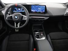 BMW M135i xDrive, Petrol, Ex-demonstrator, Automatic - 5