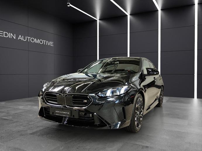 BMW M135i xDrive, Benzina, Auto dimostrativa, Automatico