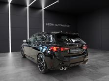 BMW M135i xDrive, Benzina, Auto dimostrativa, Automatico - 4