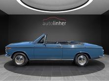 BMW 1600-2 Baur, Petrol, Classic, Manual - 2
