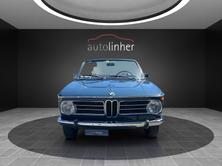 BMW 1600-2 Baur, Petrol, Classic, Manual - 6