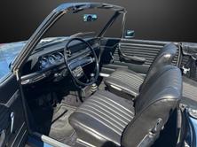 BMW 1600-2 Baur, Petrol, Classic, Manual - 7
