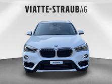 BMW 18d, Diesel, Occasion / Gebraucht, Automat - 2