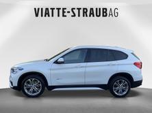 BMW 18d, Diesel, Occasioni / Usate, Automatico - 3