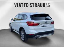 BMW 18d, Diesel, Occasioni / Usate, Automatico - 4