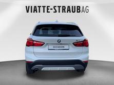 BMW 18d, Diesel, Occasion / Gebraucht, Automat - 5