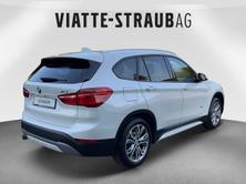 BMW 18d, Diesel, Occasioni / Usate, Automatico - 6