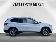 BMW 18d, Diesel, Occasioni / Usate, Automatico - 7