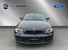 BMW 1er Reihe E88 Cabrio 118i, Benzina, Occasioni / Usate, Automatico - 2