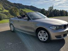 BMW 1er Reihe E88 Cabrio 120i, Petrol, Second hand / Used, Manual - 2