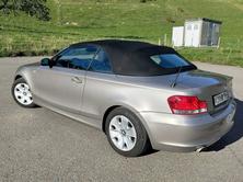 BMW 1er Reihe E88 Cabrio 120i, Petrol, Second hand / Used, Manual - 3