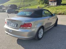 BMW 1er Reihe E88 Cabrio 120i, Petrol, Second hand / Used, Manual - 4
