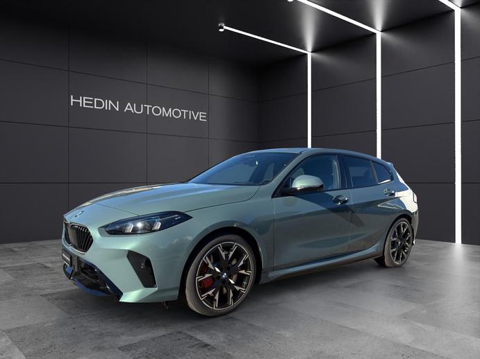 BMW 1er Reihe F70 123 xDrive, Mild-Hybrid Benzin/Elektro, Neuwagen, Automatik