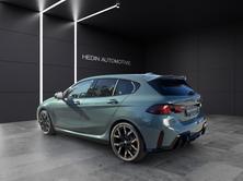 BMW 1er Reihe F70 123 xDrive, Mild-Hybrid Benzin/Elektro, Neuwagen, Automatik - 3