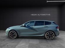 BMW 1er Reihe F70 123 xDrive, Mild-Hybrid Benzin/Elektro, Neuwagen, Automatik - 4