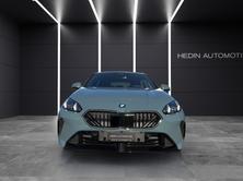 BMW 1er Reihe F70 123 xDrive, Mild-Hybrid Benzin/Elektro, Neuwagen, Automatik - 7