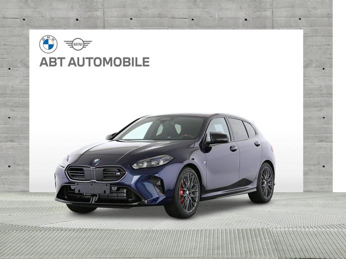 BMW 1er Reihe F70 M135i xDrive, Benzina, Auto nuove, Automatico