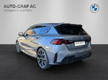 BMW 1er Reihe 123 xDrive M Sport Pro, Mild-Hybrid Petrol/Electric, New car, Automatic - 3
