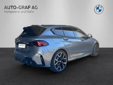 BMW 1er Reihe 123 xDrive M Sport Pro, Mild-Hybrid Petrol/Electric, New car, Automatic - 5