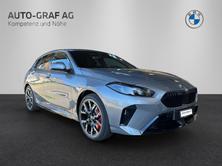 BMW 1er Reihe 123 xDrive M Sport Pro, Mild-Hybrid Petrol/Electric, New car, Automatic - 7