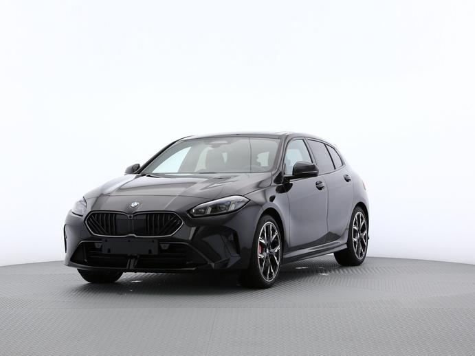 BMW 1er Reihe F70 120d, Hybride Leggero Diesel/Elettrica, Auto nuove, Automatico