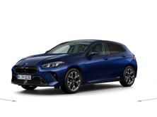 BMW 1er Reihe F70 120i, Mild-Hybrid Benzin/Elektro, Neuwagen, Automatik - 6