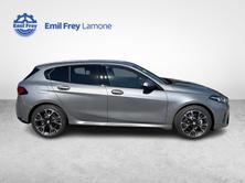 BMW 1er Reihe F70 120i, Mild-Hybrid Benzin/Elektro, Neuwagen, Automatik - 6