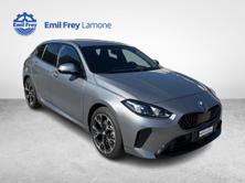 BMW 1er Reihe F70 120i, Mild-Hybrid Benzin/Elektro, Neuwagen, Automatik - 7