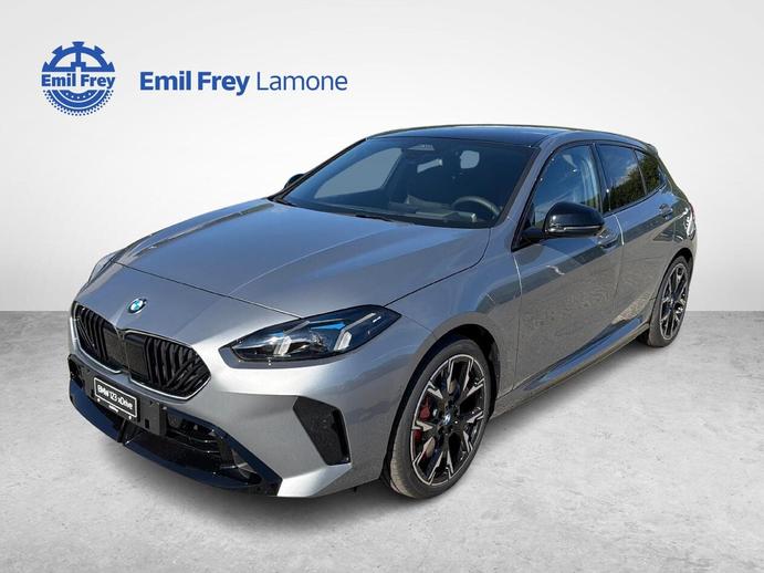 BMW 1er Reihe F70 123 xDrive, Hybride Leggero Benzina/Elettrica, Auto nuove, Automatico