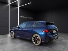 BMW 1er Reihe F70 123 xDrive, Hybride Leggero Benzina/Elettrica, Auto nuove, Automatico - 3