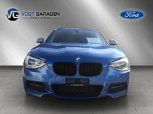 BMW 1er Reihe F21 M135i, Benzin, Occasion / Gebraucht, Automat - 2
