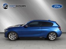 BMW 1er Reihe F21 M135i, Benzin, Occasion / Gebraucht, Automat - 3