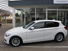 BMW 118d xDrive, Diesel, Occasioni / Usate, Manuale - 2