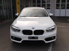 BMW 118d xDrive, Diesel, Occasion / Utilisé, Manuelle - 3