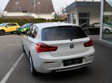 BMW 118d xDrive, Diesel, Occasion / Utilisé, Manuelle - 4