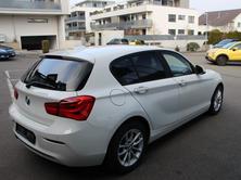 BMW 118d xDrive, Diesel, Occasion / Gebraucht, Handschaltung - 5