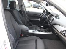 BMW 118d xDrive, Diesel, Occasion / Gebraucht, Handschaltung - 7