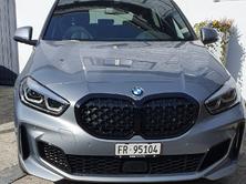 BMW 1er Reihe F40 128ti, Benzin, Occasion / Gebraucht, Automat - 5