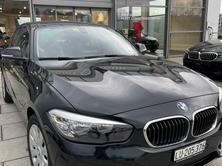 BMW 1er Reihe F20 118i, Benzin, Occasion / Gebraucht, Handschaltung - 2