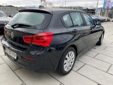 BMW 1er Reihe F20 118i, Benzin, Occasion / Gebraucht, Handschaltung - 3