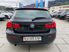 BMW 1er Reihe F20 118i, Benzin, Occasion / Gebraucht, Handschaltung - 4