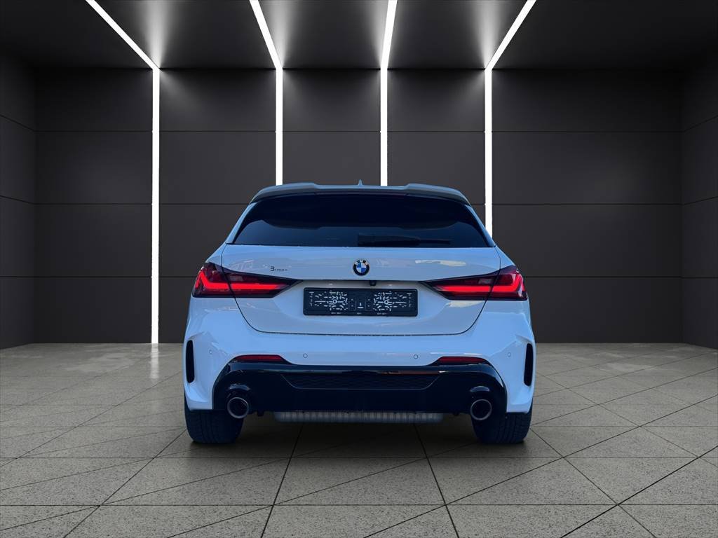 BMW 1er Serie F40 BENZIN 5-Türen MY 2019-, Benzin, Occasion / Gebraucht, Automatik - 6