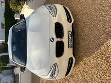 BMW 1er Reihe E81 116d Dynamic Edition, Diesel, Occasion / Gebraucht, Handschaltung - 4