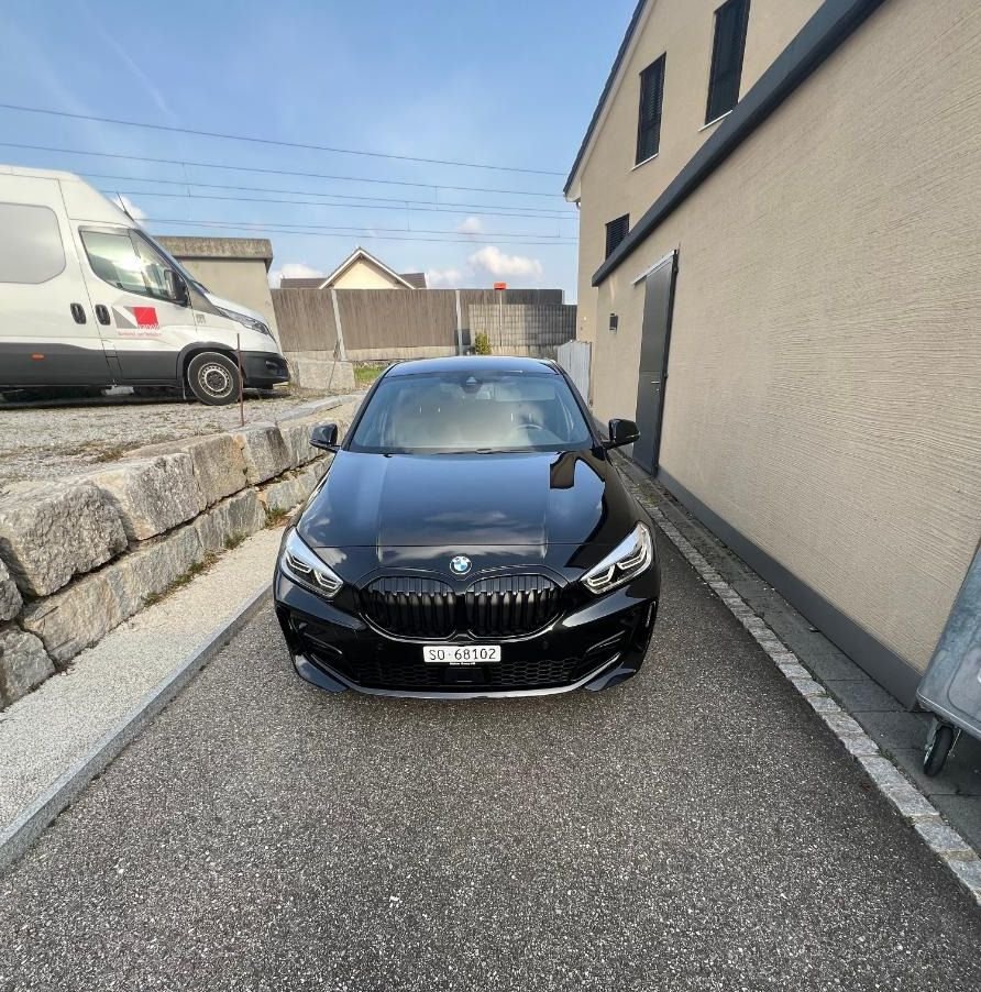 BMW 1er Reihe F40 120i, Benzina, Occasioni / Usate, Automatico - 3