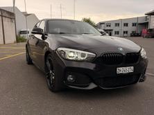 BMW 1er Reihe F20 125i SAG, Benzin, Occasion / Gebraucht, Automatik - 2