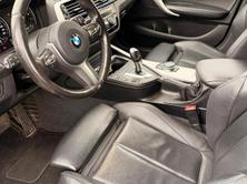 BMW 1er Reihe F20 125i SAG, Benzin, Occasion / Gebraucht, Automatik - 4